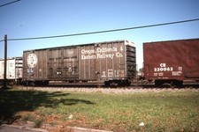 Lot 8307 Set Of 40 Freight Car Slides By Emery Gulash October Special Lot 8307 Set Of 40 Freight Car Slides By Emery Gulash October Special