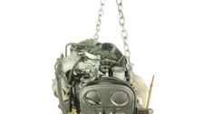 teilmotor VOLVO S40 I 644 1.8 B4184SM cabap20194840