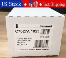 C7027A1023 1PCS NEW Honeywell C7027A1023 Flame Detector Sensor  Fast Shipping