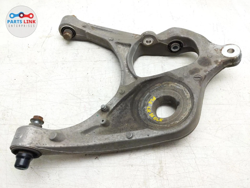 16-19 MERCEDES GLE63 AMG S REAR LEFT CONTROL ARM LOWER STRUT SEAT WISHBONE W166 - Image 4 of 4