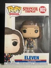 Funko POP Stranger Things 802 Eleven