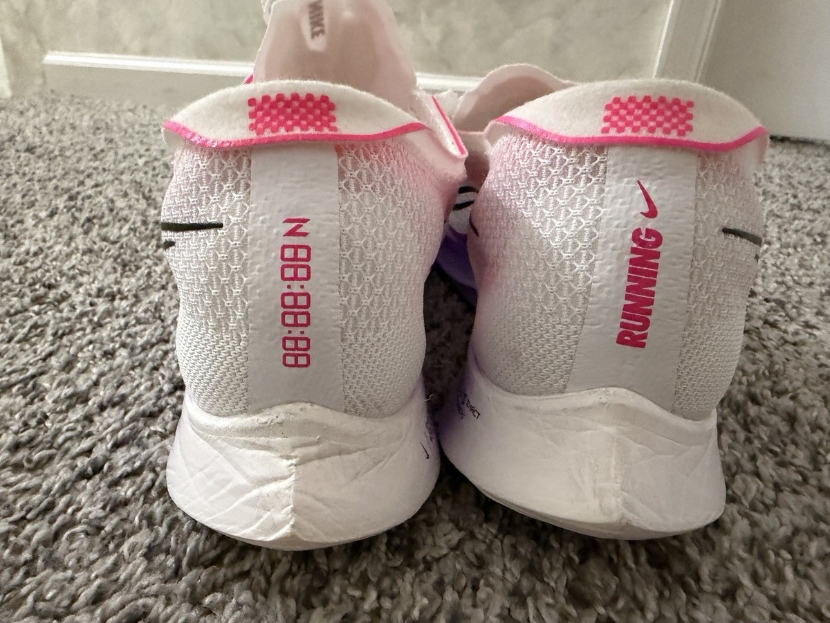 Nike ZoomX Streakfly White Vivid Grape. New. Size 13 | eBay