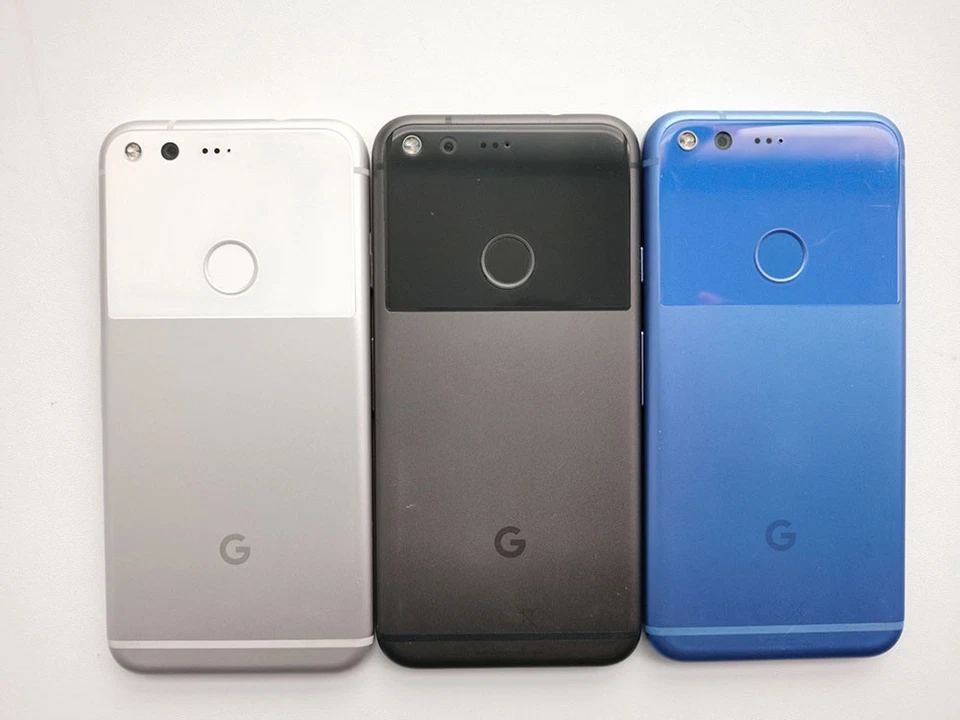 Google Pixel 1st (2016) Unlocked 32/128GB all colors Unlimited photo storage - Image 2 of 4