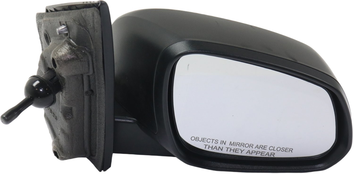 2016 Spark Right Black Mirror PFM 94781625 42518464 95410507 GM1321532 Replacement