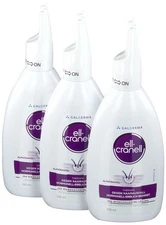 Ell-Cranell 200ml DHT Blocker-Alfatradiol Hair Growth Serum Anti Hair Loss Care 