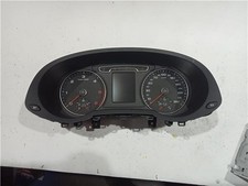 8U0920940E INSTRUMENTENTAFEL / 25445 FÜR AUDI Q3 8UB06.2011-> 2.0 TDI 130KW