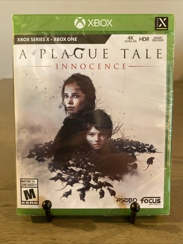 A Plague Tale: Innocence - Microsoft Xbox Series X|S New