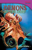 Timothy J. Bradley | Demons Of The Deep | Taschenbuch | Englisch (2013)