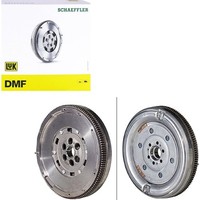 LUK 415 0540 10 Schwungrad FüR VW Transporter Multivan California T5 7HB 7HJ