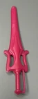 Vintage 1981 MOTU PRINCE ADAM Original Authentic Power Sword Taiwan PART ONLY