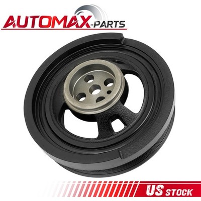 For Ford F-250/350/450/550 Super Duty F650 F750 6.7L Harmonic Balancer New