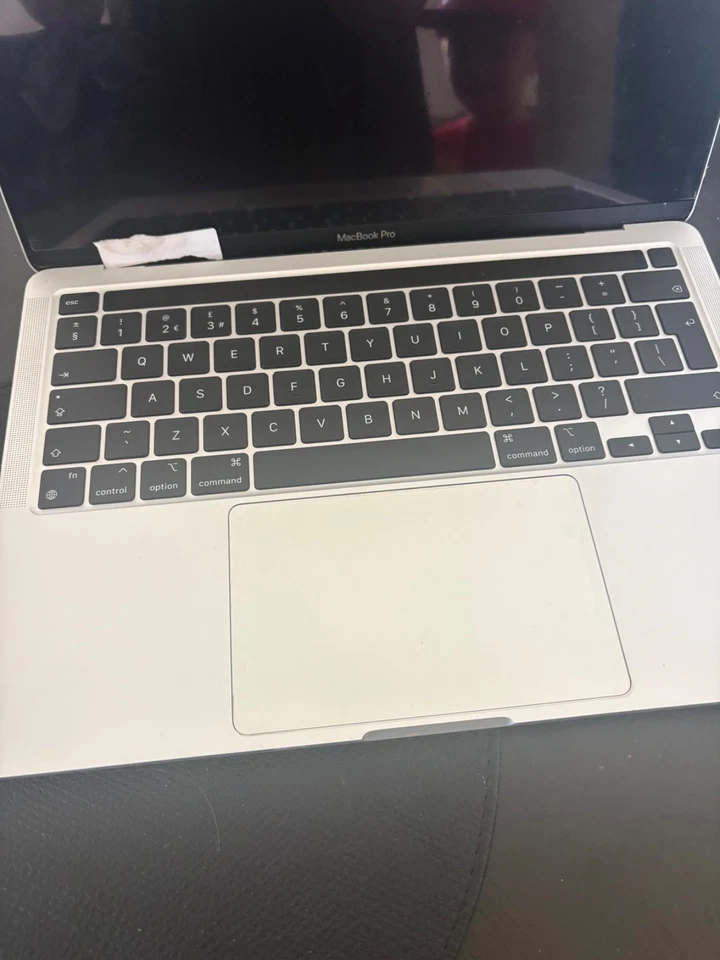 Apple MacBook Air 13.3" Retina  Boxed - 2020 (512 GB SSD, Intel Core i5), photo 3 of 5