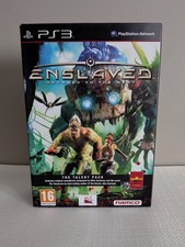 Enslaved Odyssey to the West Talent Pack (no soundtrack)