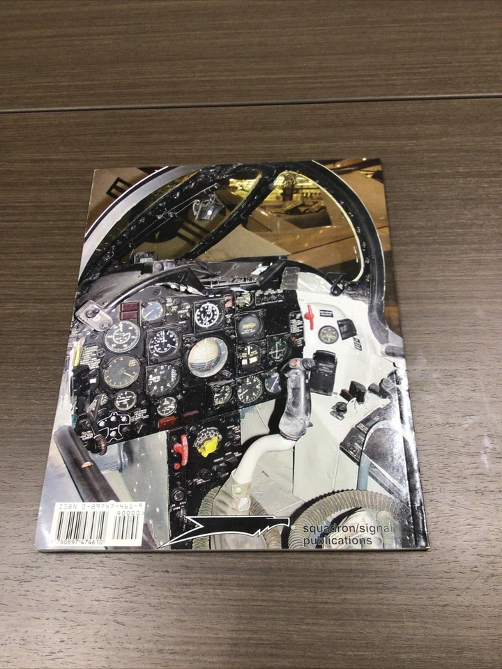 D&S #68: FJ Fury In Detail & Scale by Bert Kinzey CK - Image 2 of 4