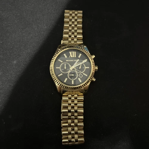 Michael Kors MK8286 Orologio da polso per uomo