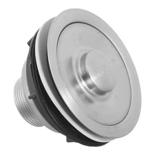 Sink Filter Drainer Stopper Mesh Strainer Heavy Duty Kit Kitchen Basket