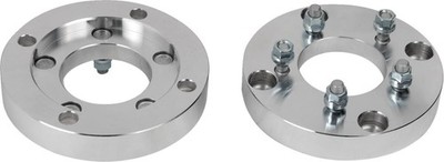 Distanziale Ruota Anteriore In Metallo Mclane Originale – 4 1/4 Pollici, Parte #2022-8 – Made In USA