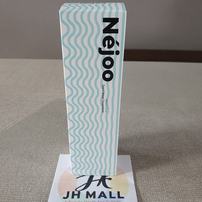 人気商品★3本セット★ネジュNejoo Don't Wash Treatment s-l400.jpg