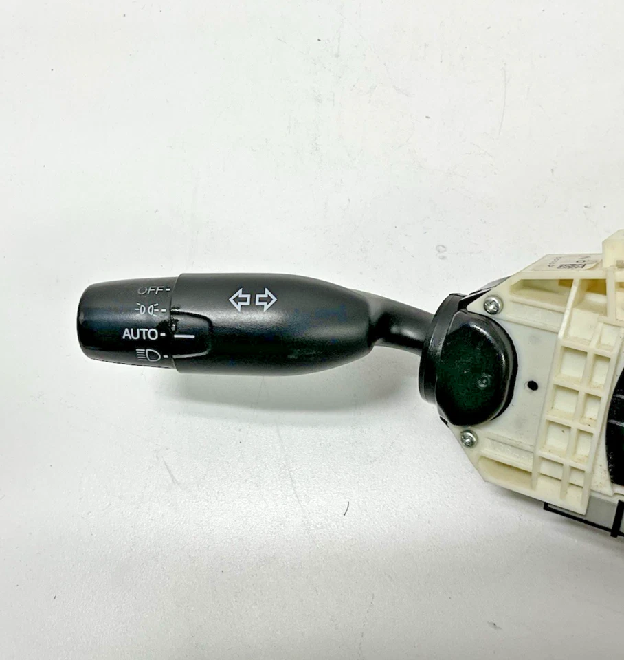 Interruptor combinado de columna Honda Odyssey 2012 OEM Foto 4 de 4