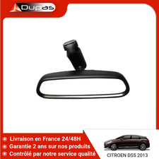 Retroviseur intérieur Citroen DS5