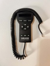 Meade Autostar 35-4700-03 Digital Telescope R...