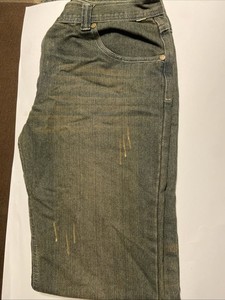 jinzu jeans 40x32