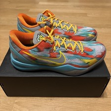 Kobe 8 Protro Venice Beach Size 9.5/11W Amazon.com | Jordan Men main image 4