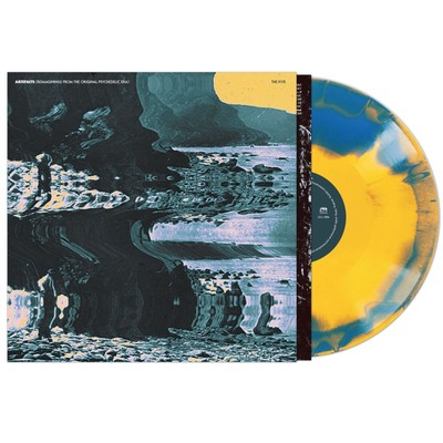 KVB  THE - ARTEFACT [VINYL]