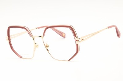 NEW Marc Jacobs MJ 1092-0EYR 00 Eyeglasses 55mm 100% Authentic