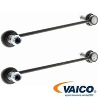 2X Stange/Strebe FüR Stabilisator Vaico V10-0679 2 PendelstüTzen Stabi FüR VW