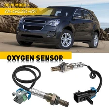 O2 Oxygen Sensor For 08-14 Chevrolet Equinox/GMC Terrain 2.4L Up+Downstream EAW