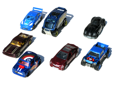 #ad HOT WHEELS Assortment $13.00