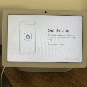 Nest Hub Max for sale | eBay