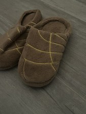 Concha Slippers