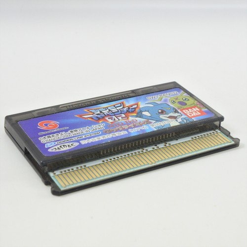 DIGIMON ADVENTURE 02 Zero Two TAG TAMERS WonderSwan 7302 ws - Picture 3 of 12