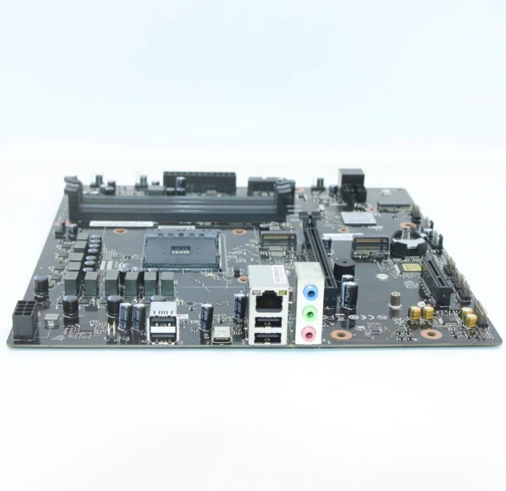 LENOVO LEGION T5-26AMR5 AMD Ryzen 5000 B550 Motherboard 5B20W27652