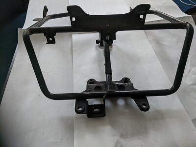 HONDA VARADERO XL 125 V 2001 2006:FAIRING CLOCK