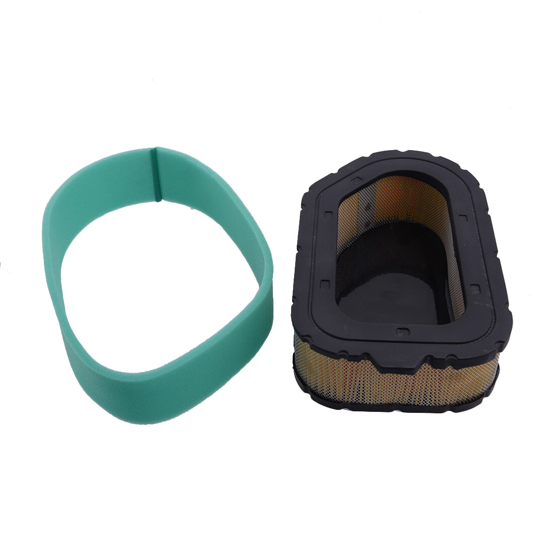 Air Filter Kit w/ Pre-Filter fit for Kohler 17KW 18KW 20KW R