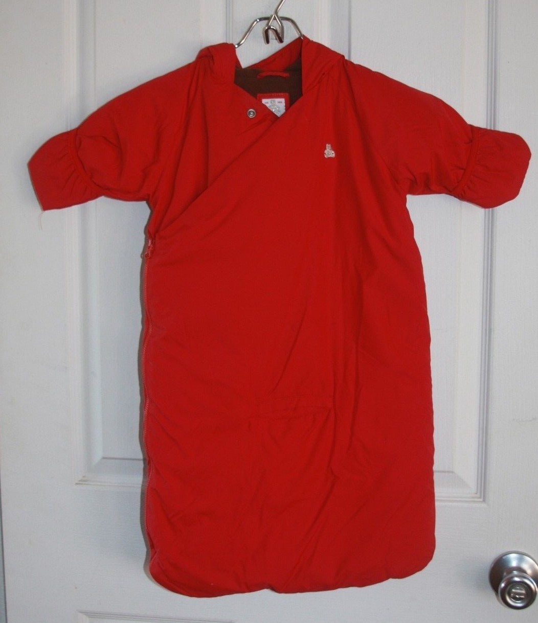 baby gap sleep sack