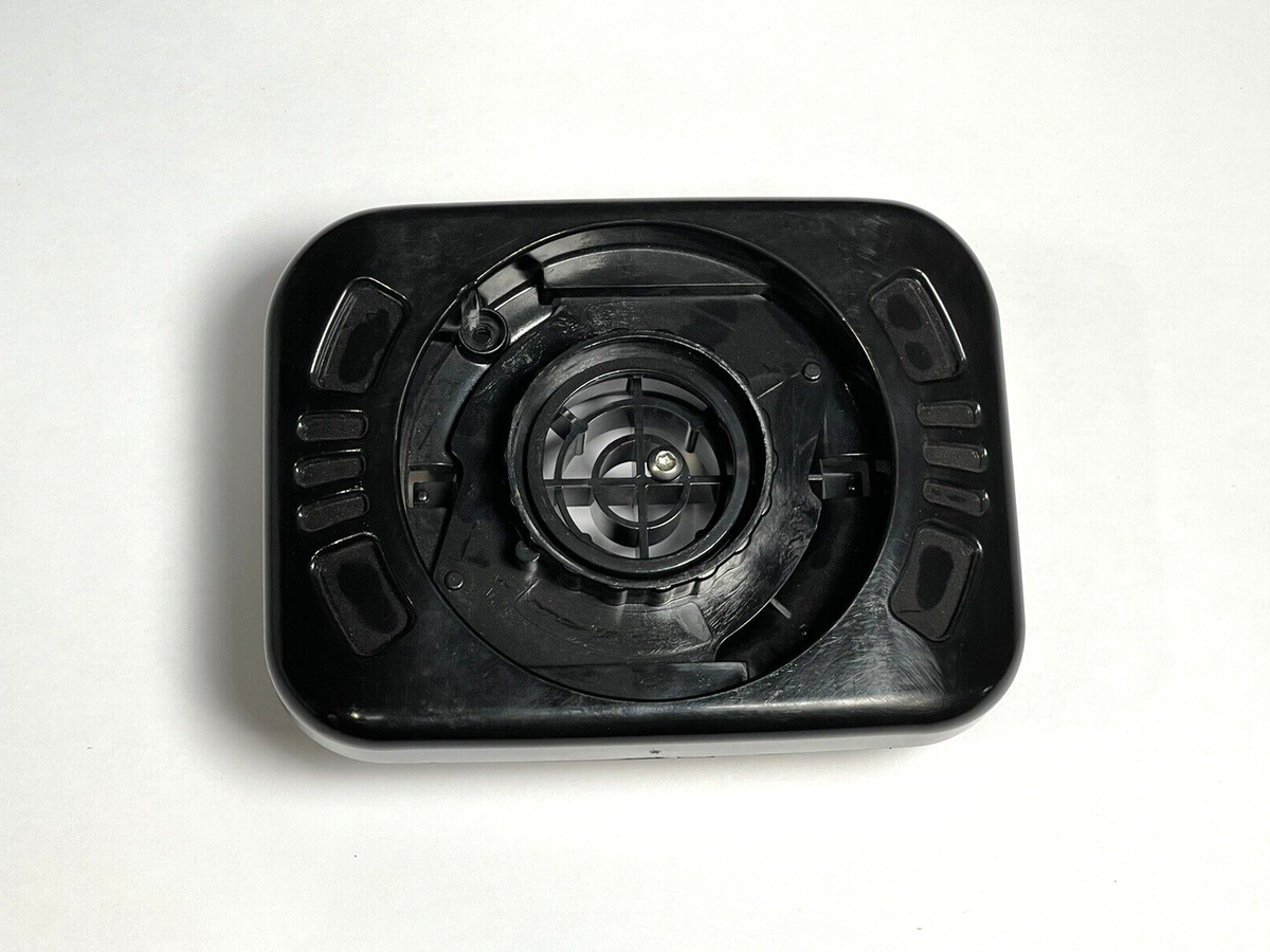 New OEM Genuine RCX11208 Top Venturi Assembly Hayward TigerShark