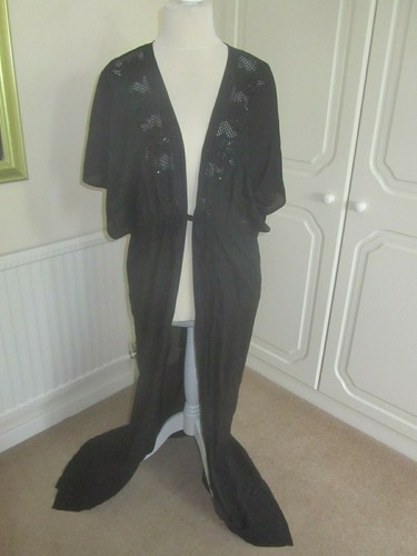 french connection kimono jacket