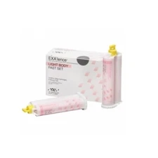 EXA'lence Light Body Fast Set 4-48mL GCA137304 - GC America