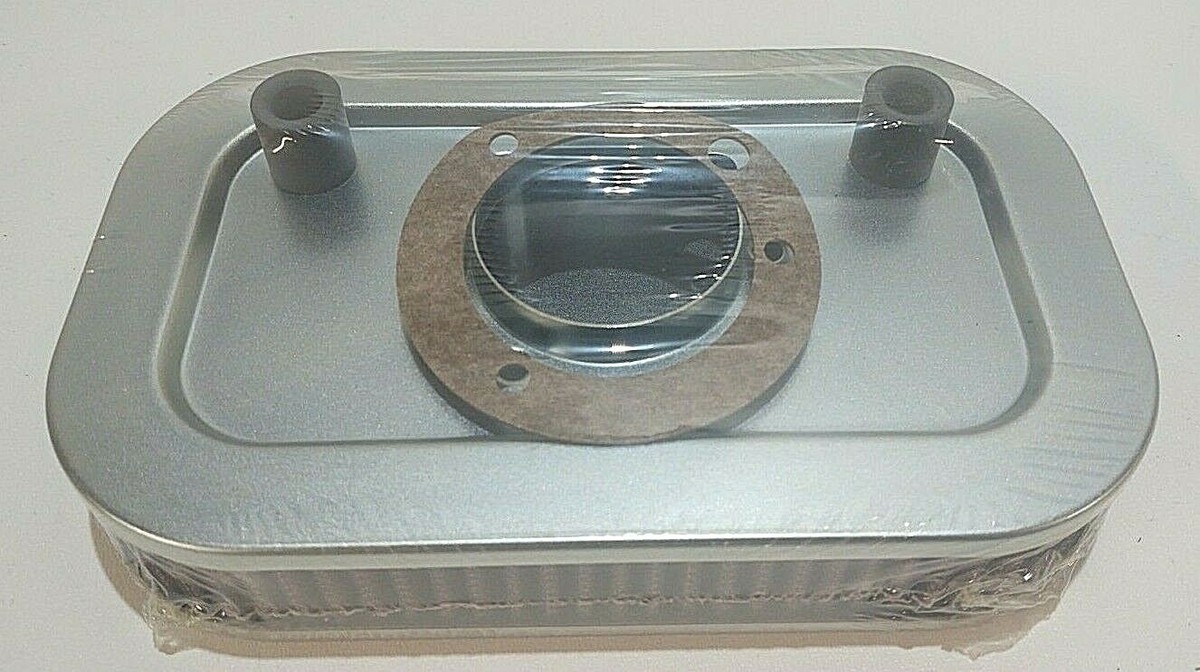 04-10 Harley Davidson Air Filter XL883 XL1200 Sportster Washable