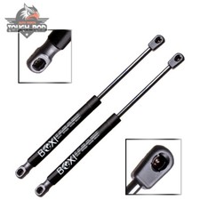 2pc Rear Hatchback Trunk Lift Supports Struts Dampers For 2009-2012 Jeep Liberty 2pc Rear Hatchback Trunk Lift Supports Struts Dampers For 2009-2012 Jeep Liberty