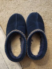 uggs kids navy