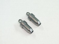 NEW TAMIYA EGRESS 2013 Shock Dampers  Springs Front TY38