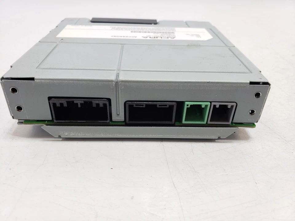 ✅ 2018-2020 OEM Acura TLX технология Carplay модуль управления автомобилем - Изображение 4 из 4