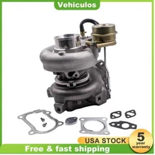 CT26 Turbocharger Turbo W/ Gasket Kit for Toyota Supra 3.0L 7MGTE 17201-42020