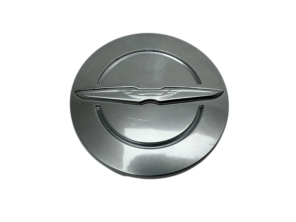 Chrysler 200 300 2011-2023 tapa central plata 6es82trmaa Foto 2 de 3