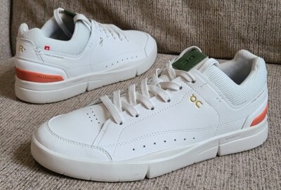 on THE ROGER Center Court Cloudtec Sneaker Shoes 48.98968 Men
